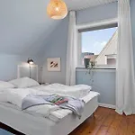 846-hvide-sande-sondergade-8 Apartamento Hvide Sande
