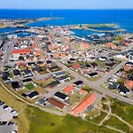 846-hvide-sande-sondergade-8 Apartamento