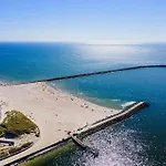 846-hvide-sande-sondergade-8 * Hvide Sande