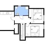 846-hvide-sande-sondergade-8 Apartamento *