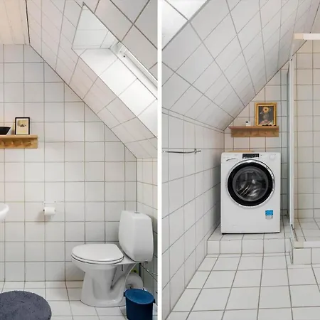 846-hvide-sande-sondergade-8 Lejlighed *