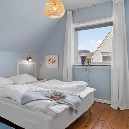 846-hvide-sande-sondergade-8 Apartamento Hvide Sande