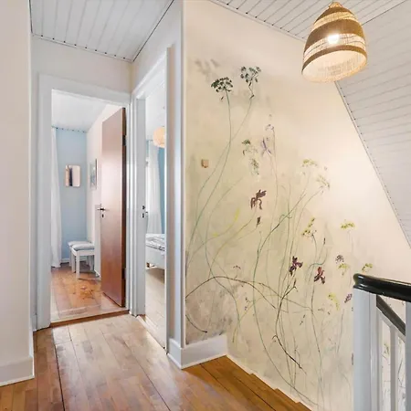 846-hvide-sande-sondergade-8 Apartamento *