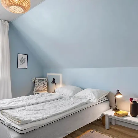 Apartamento 846-hvide-sande-sondergade-8 Hvide Sande