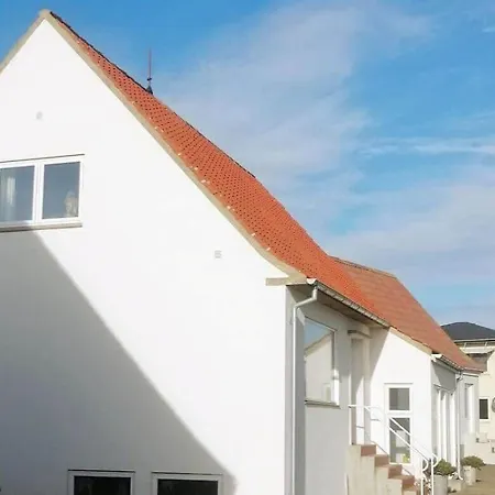 846-hvide-sande-sondergade-8 Lejlighed *