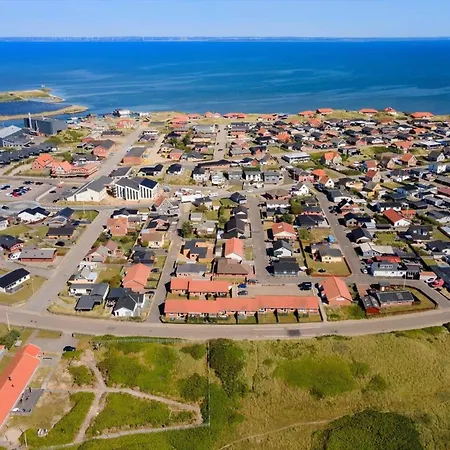 Lejlighed 846-hvide-sande-sondergade-8