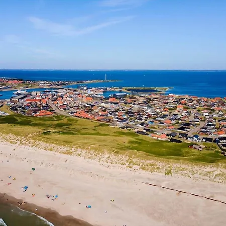 846-hvide-sande-sondergade-8 Lejlighed *