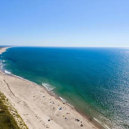 846-hvide-sande-sondergade-8 Lejlighed Hvide Sande