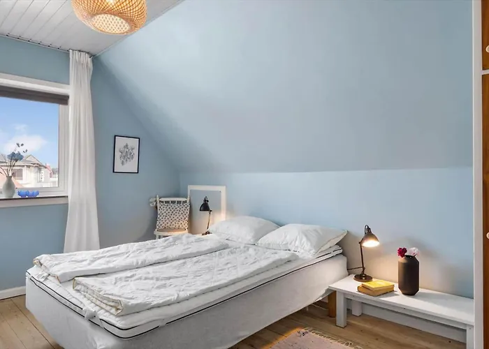 Lägenhet 846-hvide-sande-sondergade-8 Hvide Sande