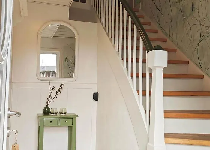 846-hvide-sande-sondergade-8 * Хвиде-Санде