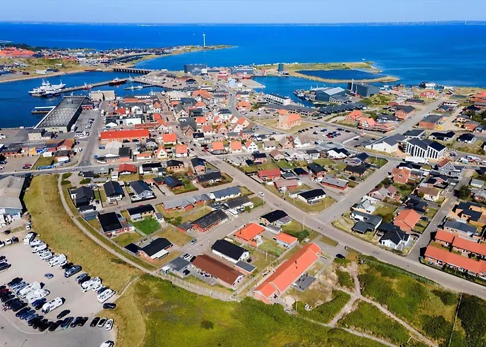 846-hvide-sande-sondergade-8 Lägenhet