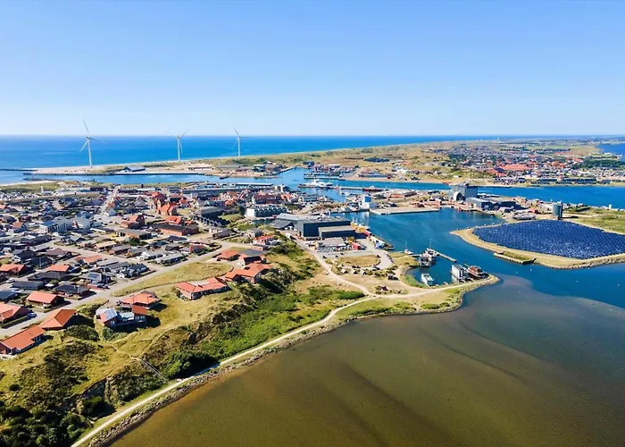 Lägenhet 846-hvide-sande-sondergade-8 *